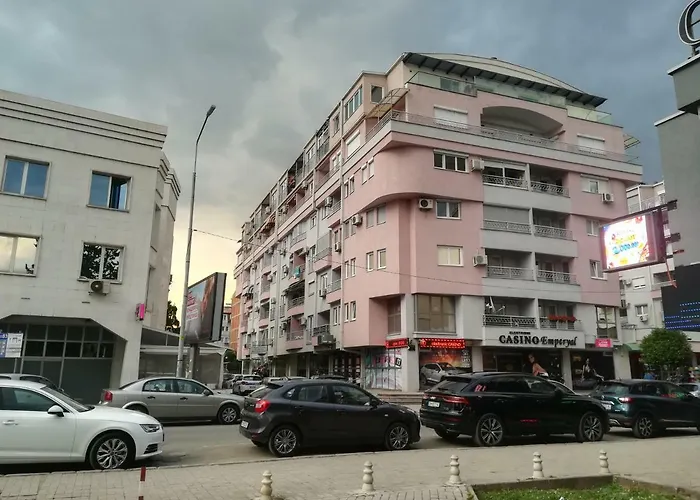 Apartments Angelovski 2