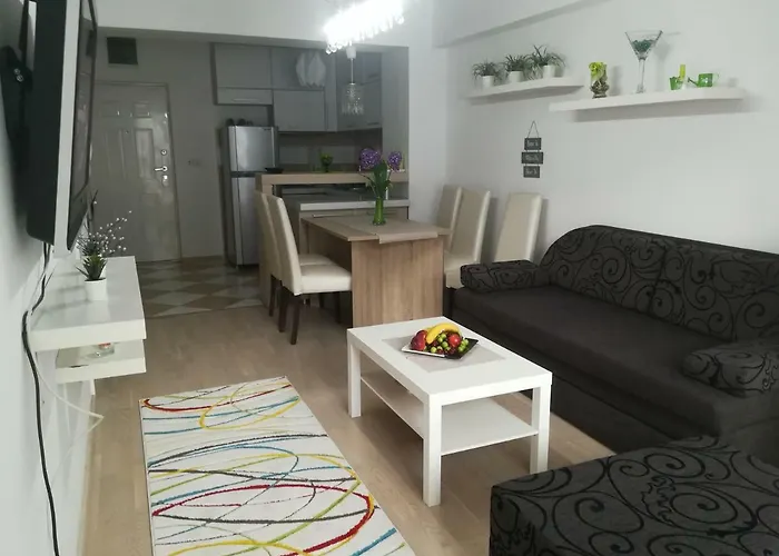 Apartments Angelovski 2