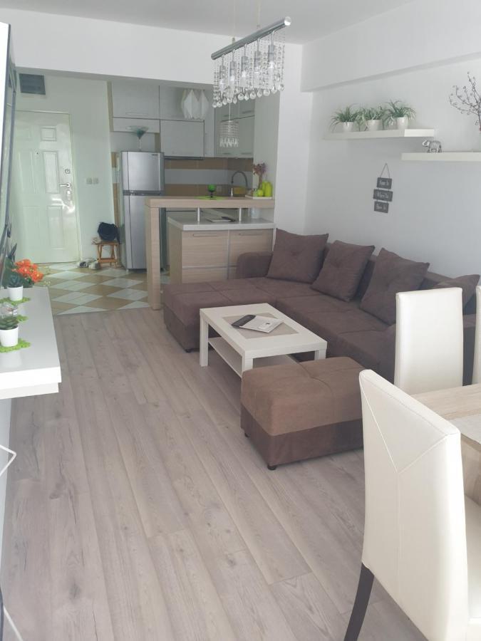 Apartment Angelovski 2 Ohrid