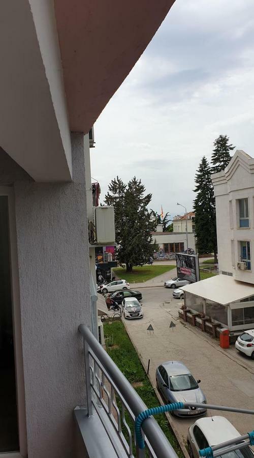 Angelovski 2 Ohrid